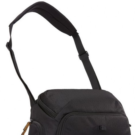 Case Logic | Backpack | Viso Medium Camera Bag | CVCS-103 | Black | Fits a DSLR with 1-2 extra lenses - 3